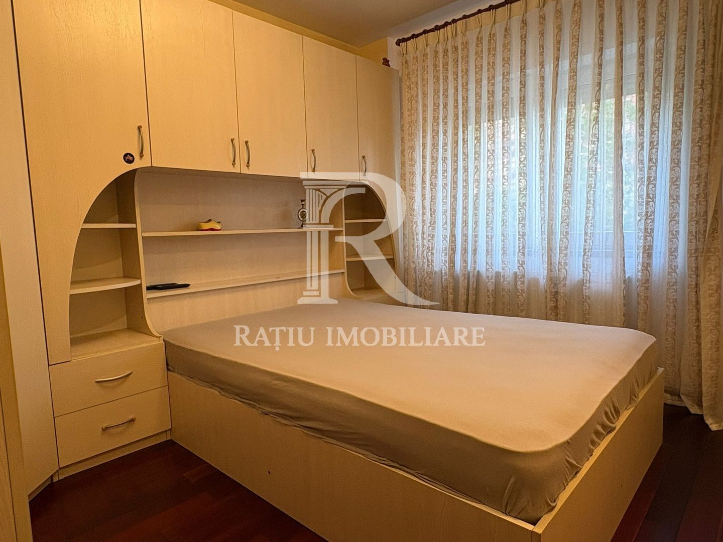 Apartament decomandat cu 3 camere | Etajul 1 | Oradea - Poză 8