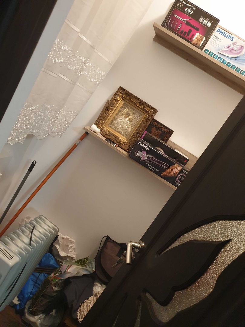 Vand garsoniera in casa nationalizata sector 3 - Poză 5