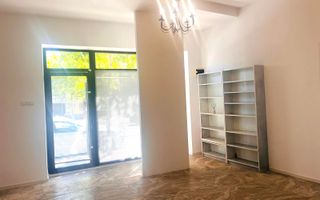 Spatiu stradal, central, cu vad comercial si vizibilitate excelenta - Poză 3