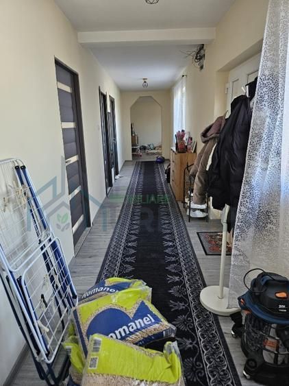 Apartament 4 camere, Ciurea, Iași - Poză 13