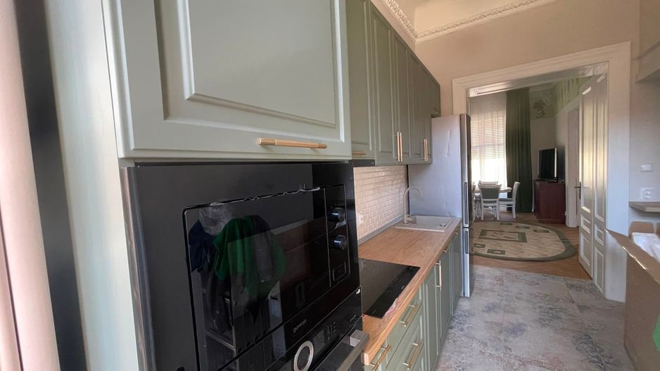 APARTAMENT PREMIUM DE ÎNCHIRIAT – 3 CAMERE – ZONĂ CENTRALĂ - Poză 14