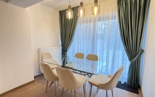 Inchiriere apartament 3 camere Floreasca Residence - Pescariu Bucuresti - Poză 4