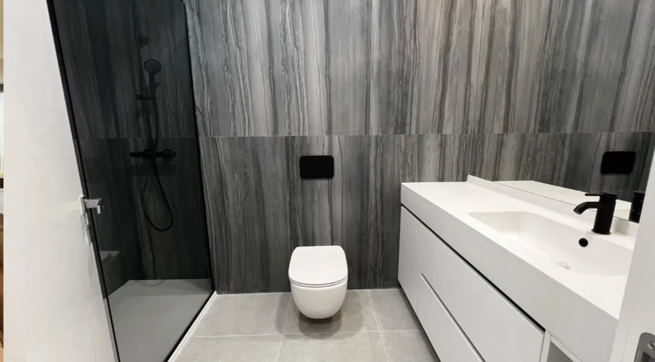 AP.2 CAMERE - NUSCO CITY, PRIMA INCHIRIERE, CENTRALA PROPRIE, BLOC NOU - Poză 8