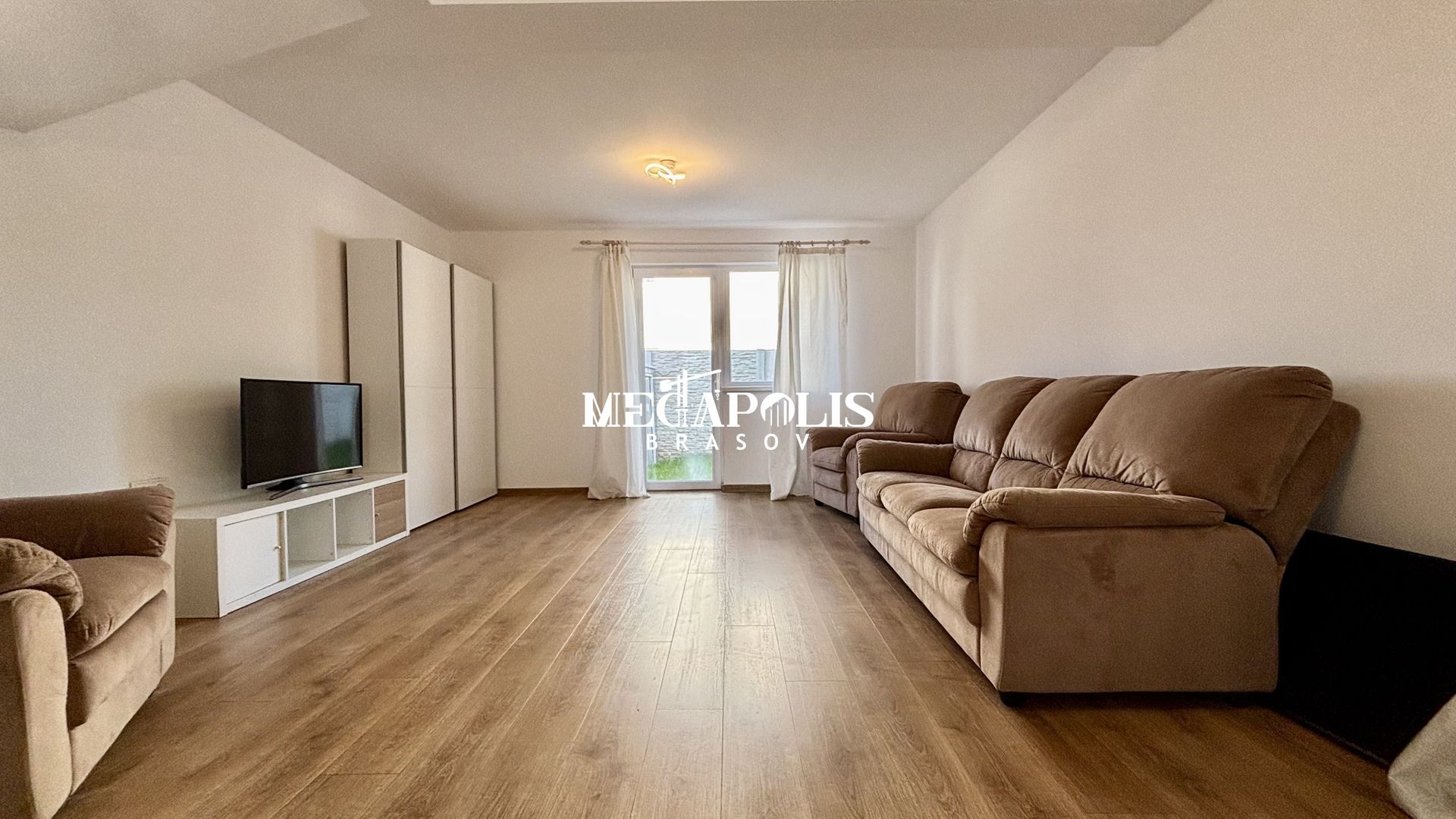 Duplex 3 camere | Curte Proprie | Pet-Friendly | Triaj - Poză 1