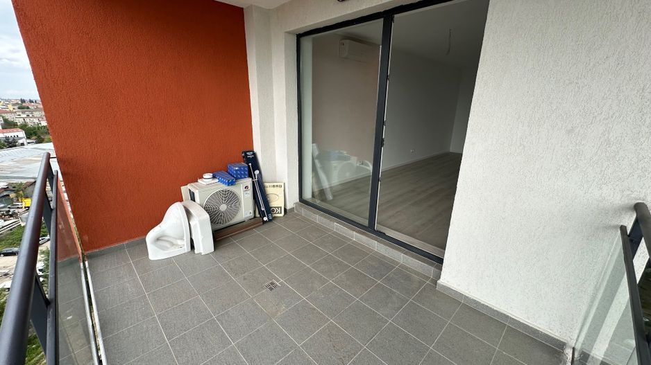 Apartament 2 camere zona Lipovei - Poză 15