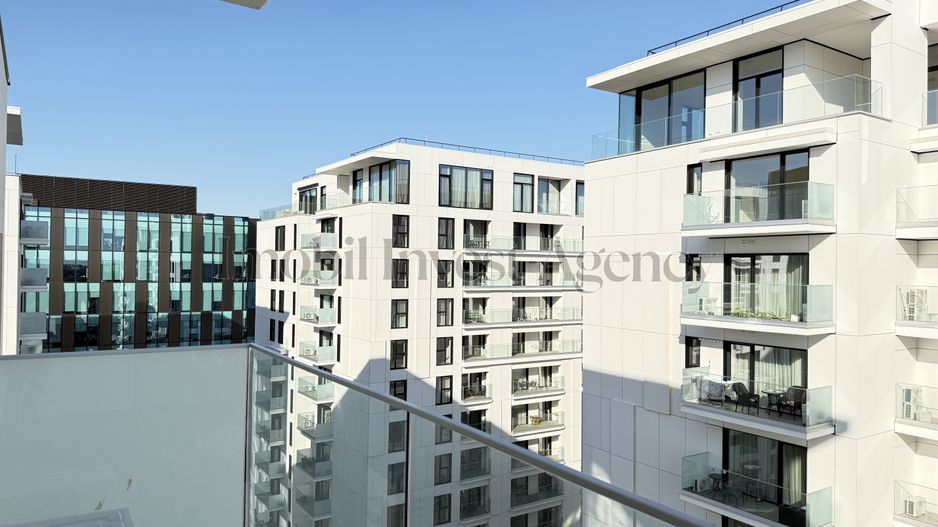 Apartament cu 3 Camere in One Cotroceni Park - Poză 15