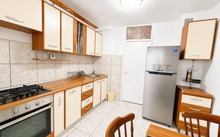 COMISION 0%, Apartament 2 Camere, Decomandat, Eatj 1, Soarelui / Lidia - Poză 5