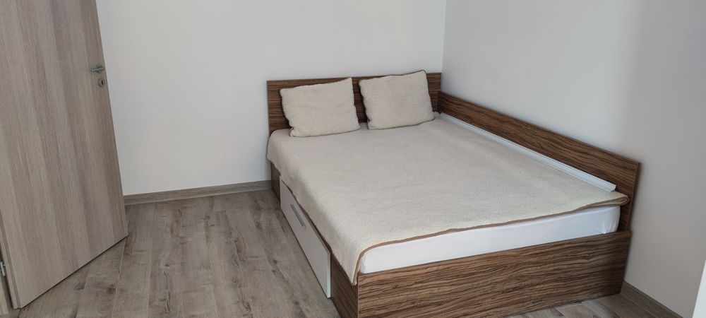 Premium Residence | 2 camere | Parcare | 51 mp | Disponibil imediat - Poză 3