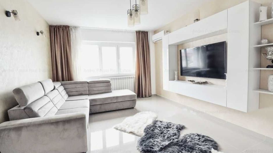 Apartament 2 camere - Promenada Mall - Aurel Vlaicu - Poză 3