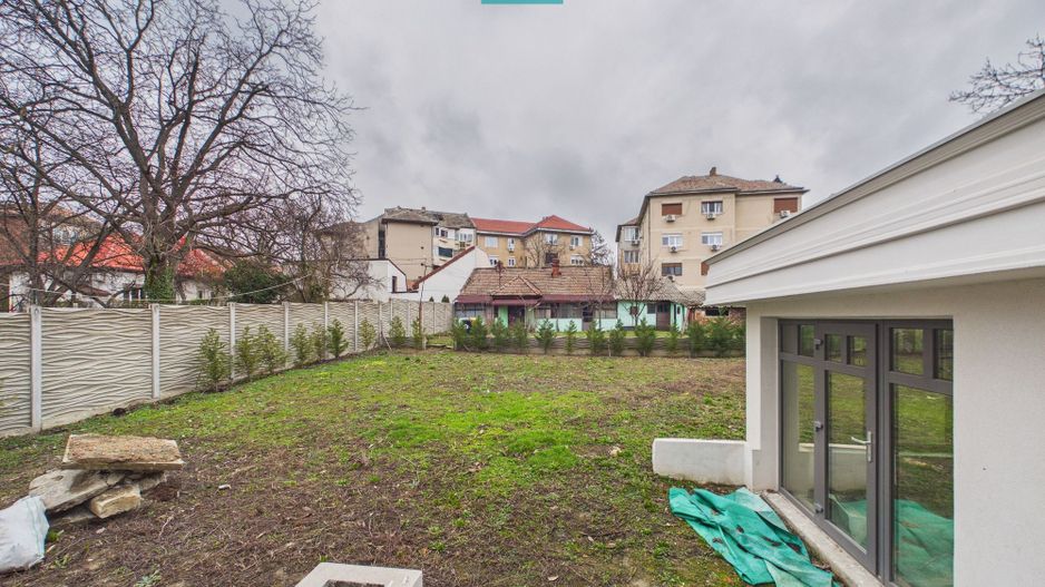 Proprietate cu destinaţii multiple în Timişoara - Poză 28