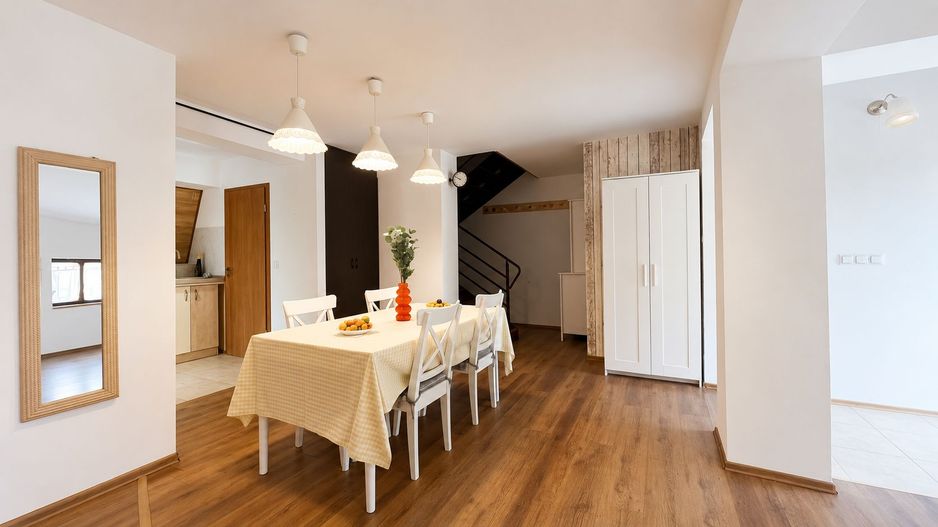 COMISION 0% | Casa individuala Braytim | 254 mp | 7 camere | 3 bai - Poză 9