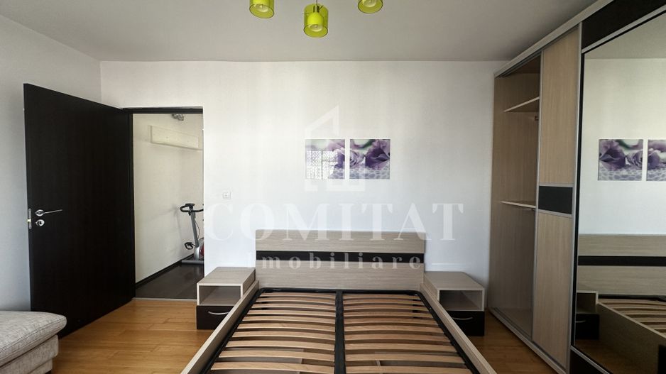 Apartament 3 camere | Loc de parcare | Zona Str Teilor-Floresti - Poză 8