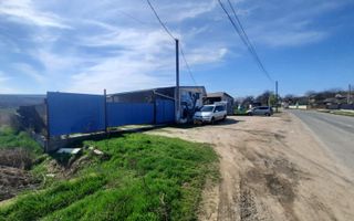 Oportunitate de afacere în satul Boscana - Poză 2
