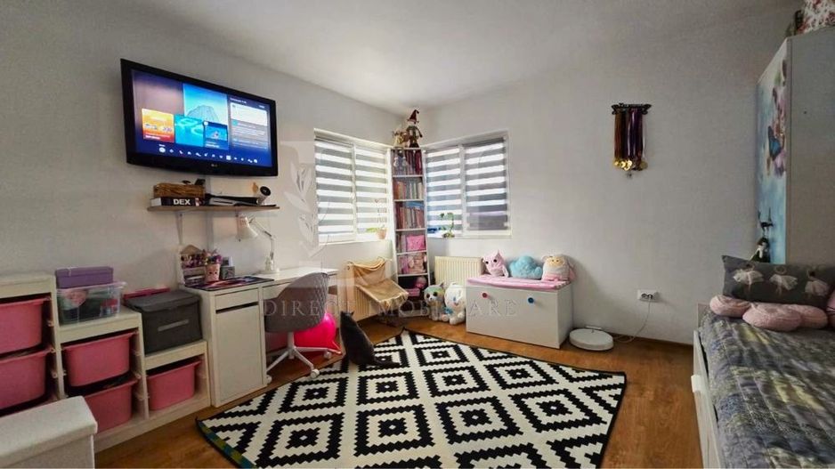 APARTAMENT DE VÂNZARE – ZONA EROILOR, FLOREȘTI - Poză 4