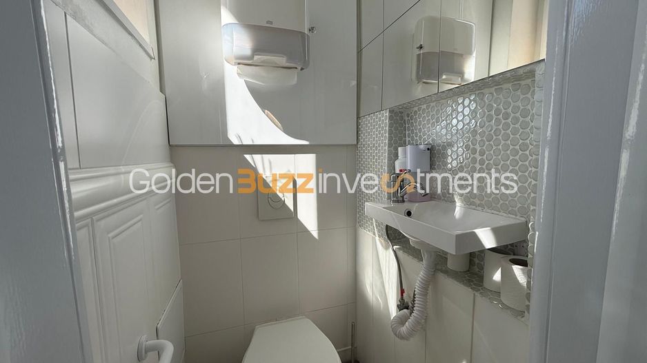 Apartament 4 camere în vilă I Cotroceni I Renovat complet I - Poză 12