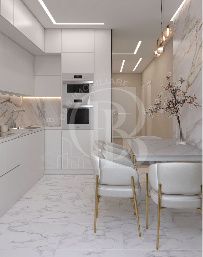 Apartament 2 camere Theodor Pallady-Metrou Nicolae Teclu - Poză 11