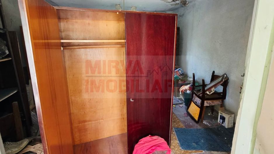 Casă 4 camere, teren 315 mp, garaj – Cantacuzino, Ploiești - Poză 31
