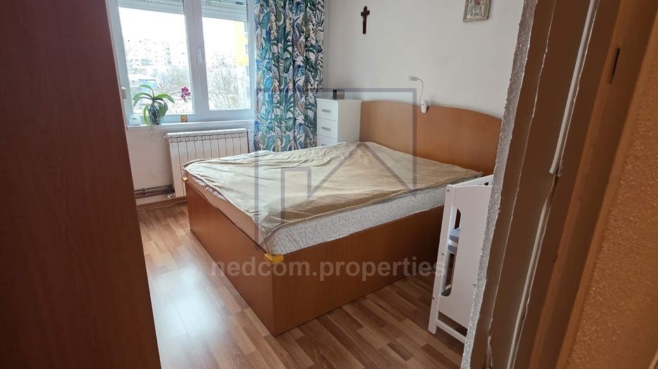 Vanzare apartament 3 camere Rahova - Barca - Poză 13