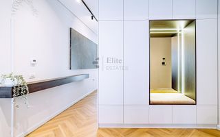 Apartament nou cu 3 camere in bloc "Verde" Zona Centrala - Poză 9