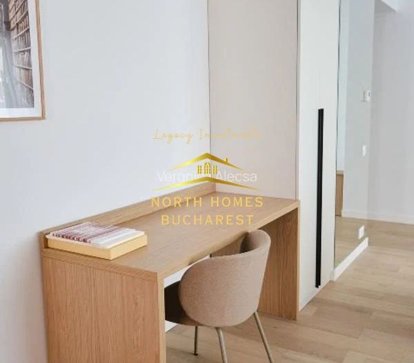 Apartament 2 camere / ONE Park Cotroceni / 59 mp / Vedere Panoramica - Poză 4