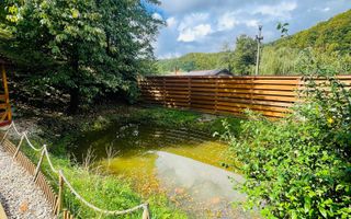 Casa de vanzare - zona Ferneziu - Poză 24