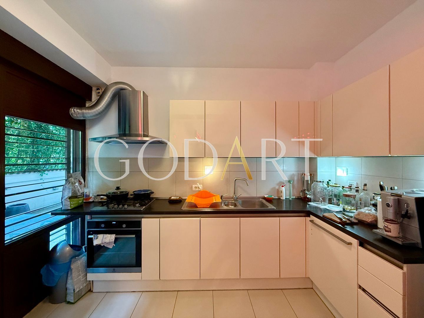 Apartament superb | Floreasca | Parcare | Curte - Poză 6