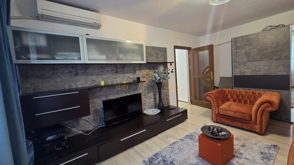 Apartament 2 camere decomandat de vanzare, Sos Berceni, Str Moldovita - Poză 8