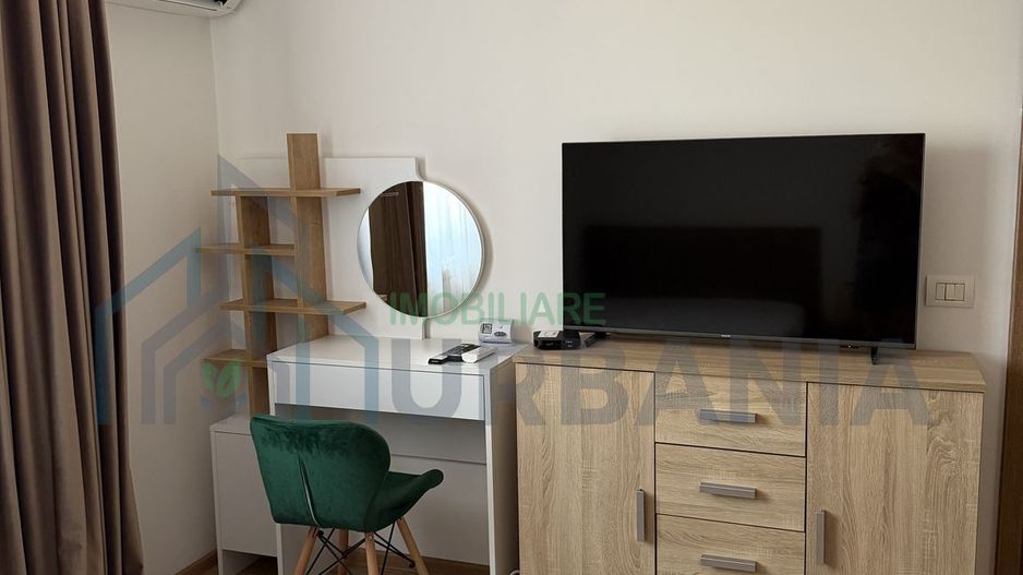 Apartament 3 camere de închiriat în Miroslava, etaj 1, bloc 2018 - Poză 5