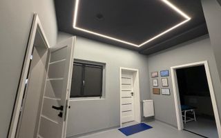 Clinică medicală la cheie cu mutare imediată, Str. Popa Savu - Poză 4