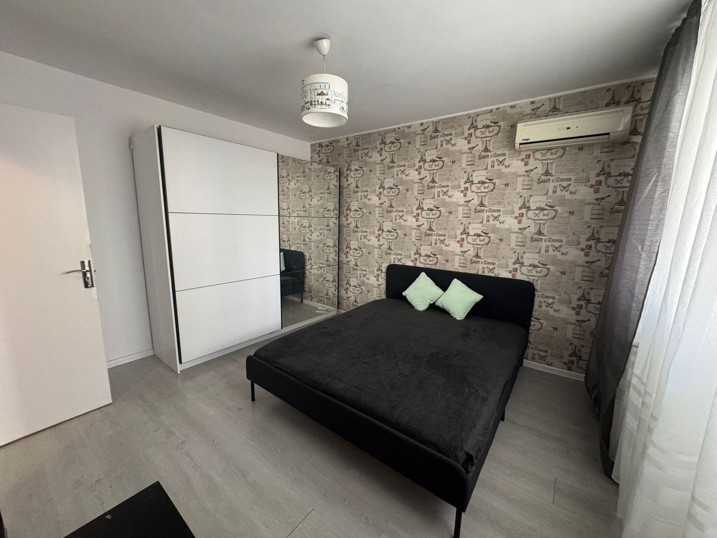 Apartament 3 camere de inchiriat, loc de parcare, Raul Doamnei- Pet Friendly - Poză 3