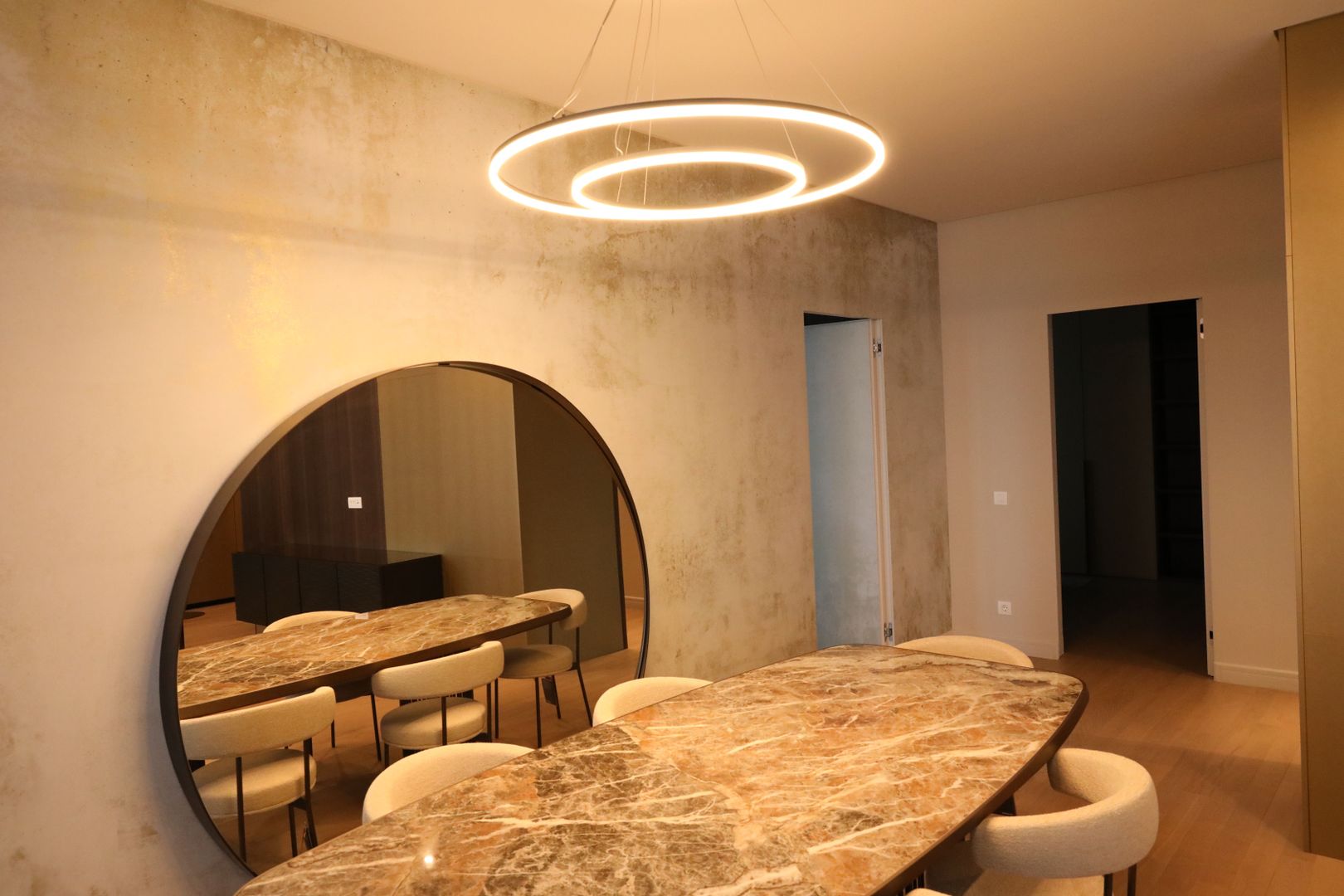 Rahmaninov Residence - Poză 11