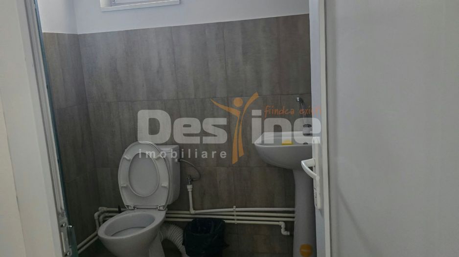 SPAȚIU COMERCIAL DE VÂNZARE – POZIȚIE CENTRALĂ, CHIRIAS EXISTENT - Poză 4
