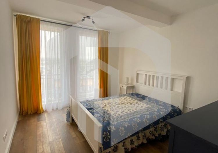 Casa de inchiriat - Cristian - 120mpu - 4 Camere -  2 Etaje - Poză 2