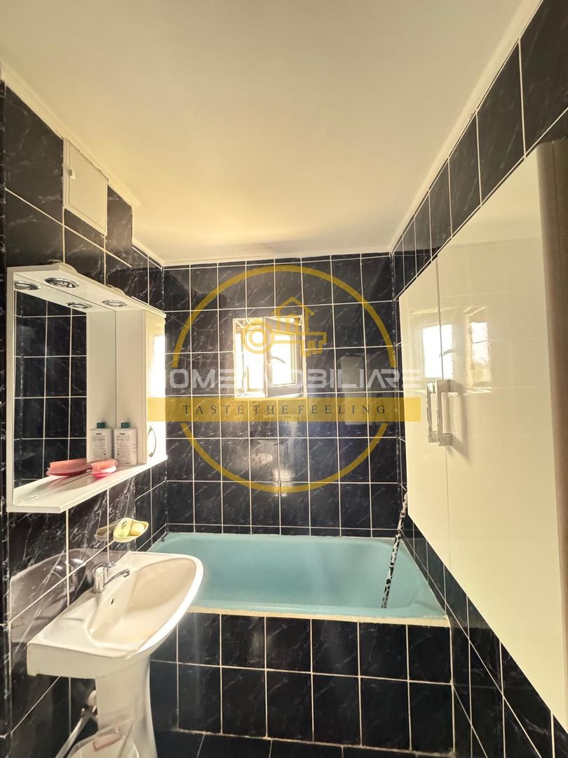Apartament cu 2 camere/ 55mp/ zona Tatarasi - Poză 6