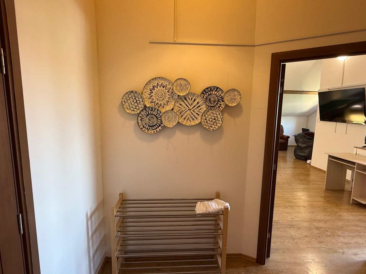 VANZARE Vila tip duplex in Popesti Leordeni - Poză 24