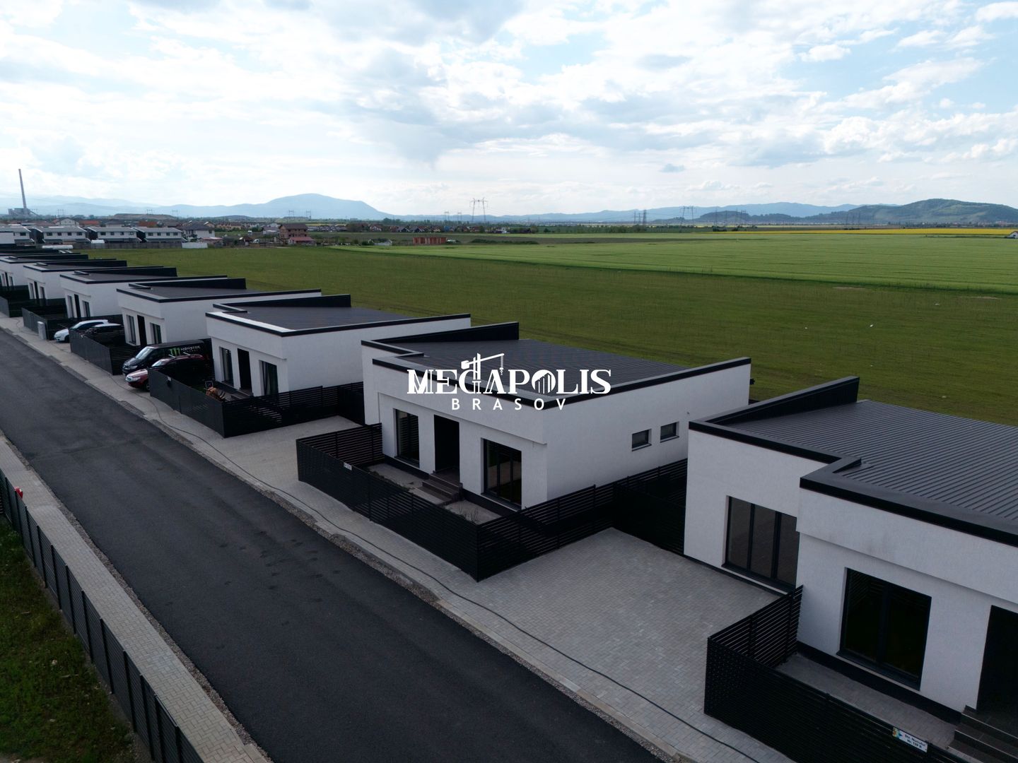 Casă 4 Camere | Parter | Drum Asfaltat | Intabulată | Credit | Izvor - Poză 41