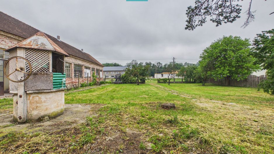 Casă în Neudorf, comuna Zăbrani, judeţ - Poză 6