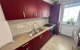 AP. 2 CAMERE- CURTE PROPRIE 70 MP, PARCARE INCLUSA, CENTRALA PROPRIE - Poză 4