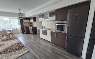 Se oferă spre închiriere apartament 3 camere, 70 mp, mobilat și utilat - Poză 3
