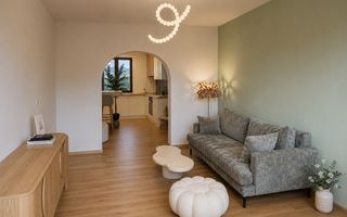 2camereDesignPremium|52mp|🚶🏽2min Parcul Floreasca | Mobilat & Utilat - Poză 5