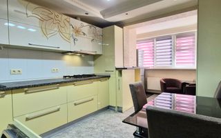 Chirie, apartament, 2 camere, str. Alba Iulia, Buiucani - Poză 7
