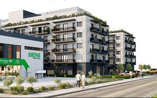 [IDEAL INVESTITIE] Spatiu comercial | 421 MP | Metrou Berceni - Poză 4