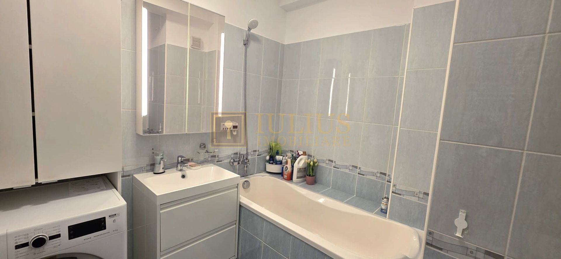 Apartament pe Torontalului, loc de parcare - Poză 12