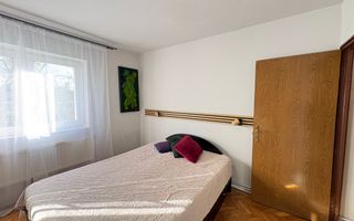 Apartament cu 2 camere de închiriat Î et 1 I Strada N Iorga - Poză 10