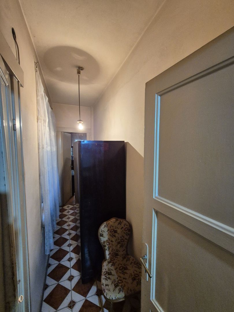 Apartament cu 4 camere 107,52 mp - Universitate - Poză 9