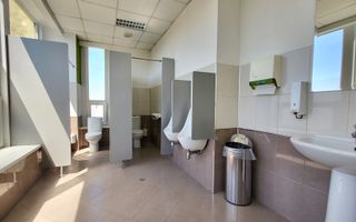 Spatiu de birouri - 495.8 mp #PLUS Spatii comerciale / Birouri - Poză 8