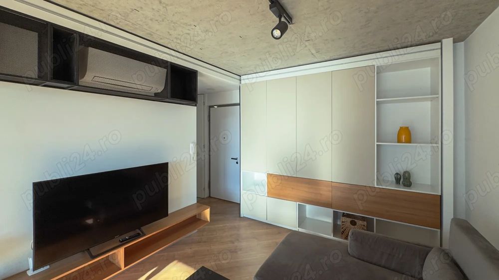 Apartament 2 camere  Dinamic City - Poză 7