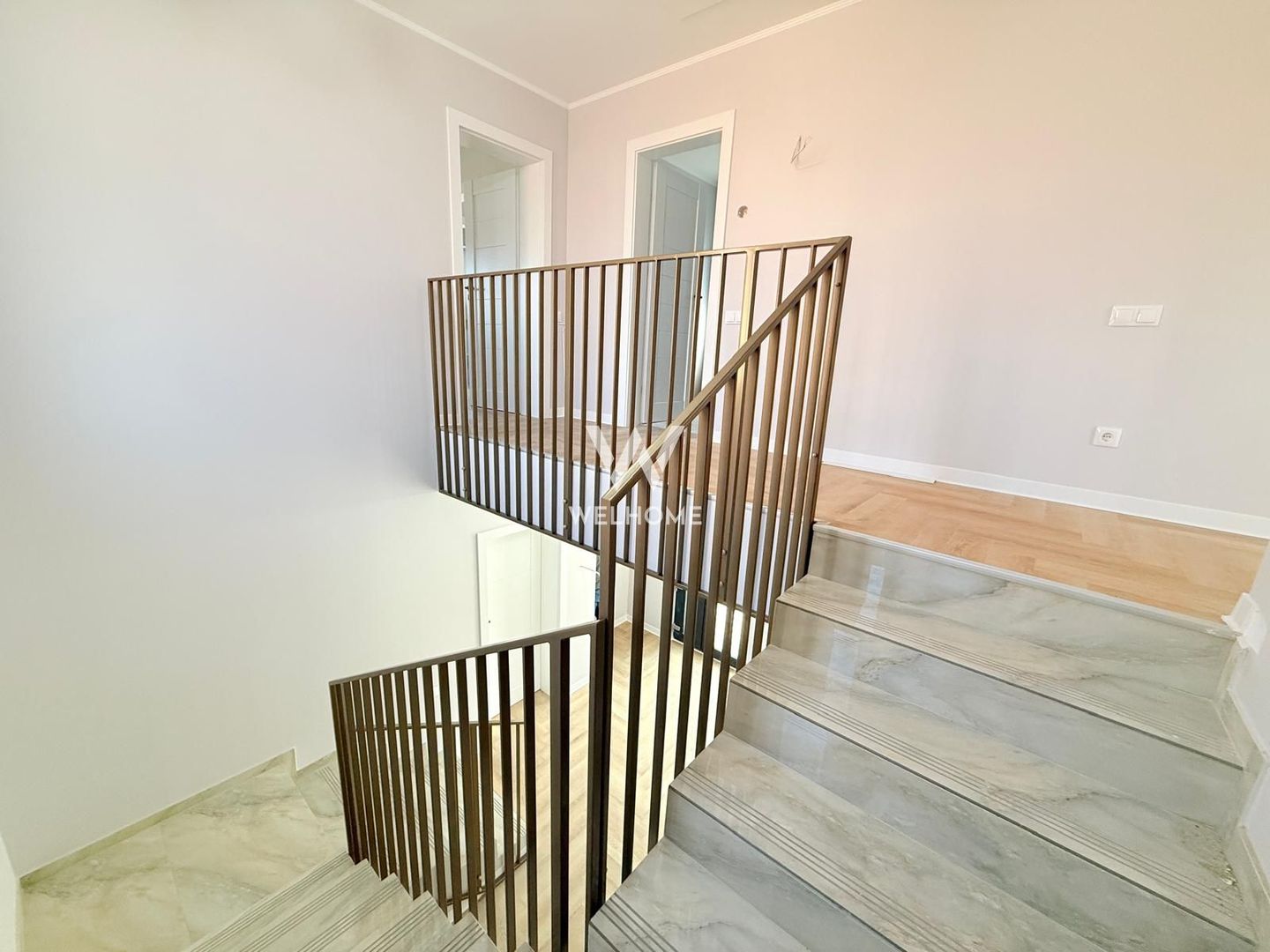 Casă individuală premium de vânzare în Șelimbăr – 650 mp teren - Poză 16