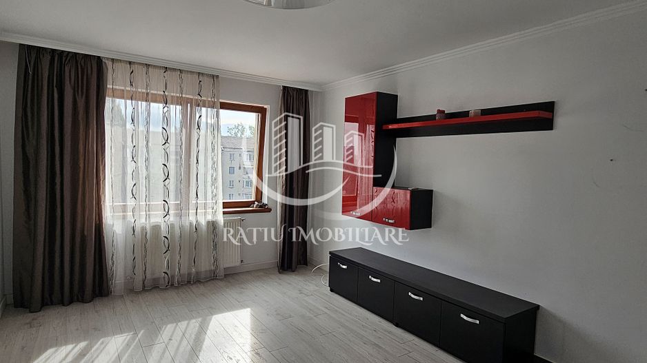 Apartament cu 2 camere | Parcare Supraterana | Dimitrie Cantemir | Oradea - Poză 1