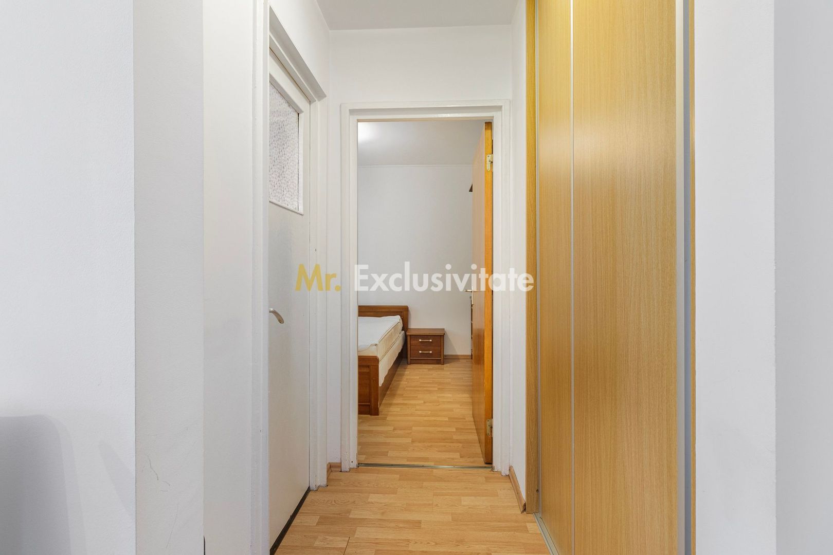 2 camere, prima inchiriere Lujerului + loc de parcare - Poză 8